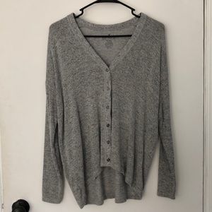 American Eagle Soft & Sexy Plush Sweater